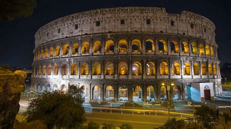 Eternal City .